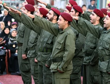 Ισραηλινή μυστική υπηρεσία: 20.000 οι ένοπλοι των φιλο-ιρανικών οργανώσεων στη Συρία